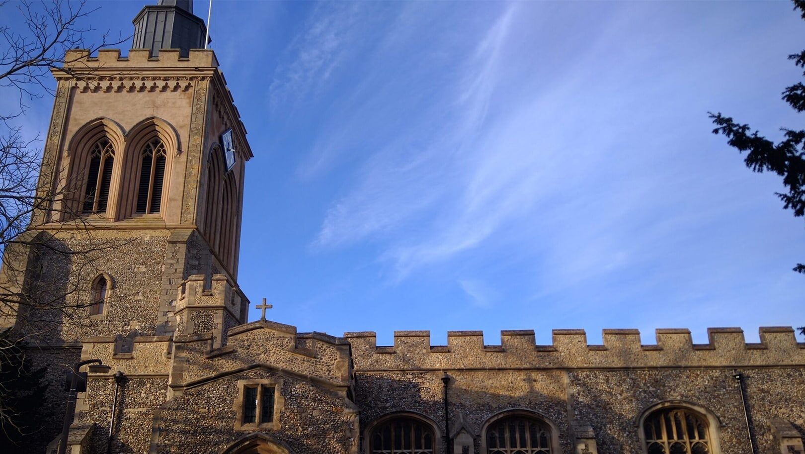 Listed Building, Monument, & Conservation Area Consents