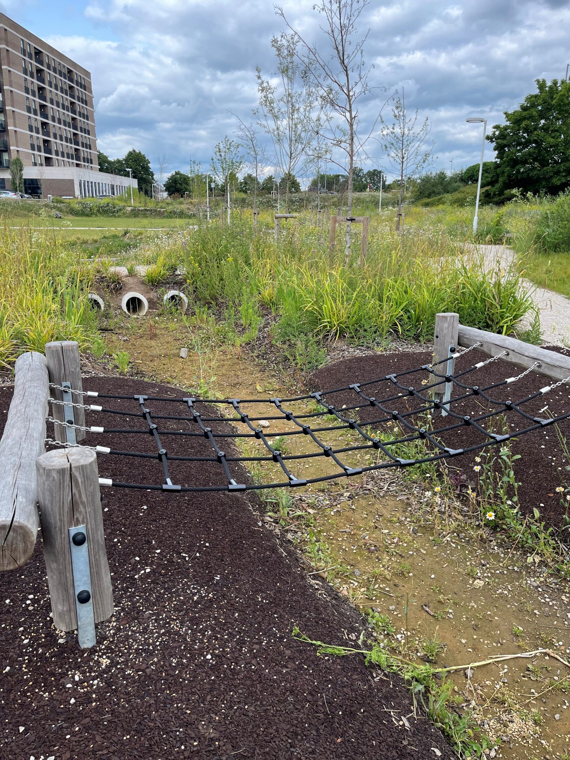 Built to Last: Keeping SuDS Flowing for the Long Run