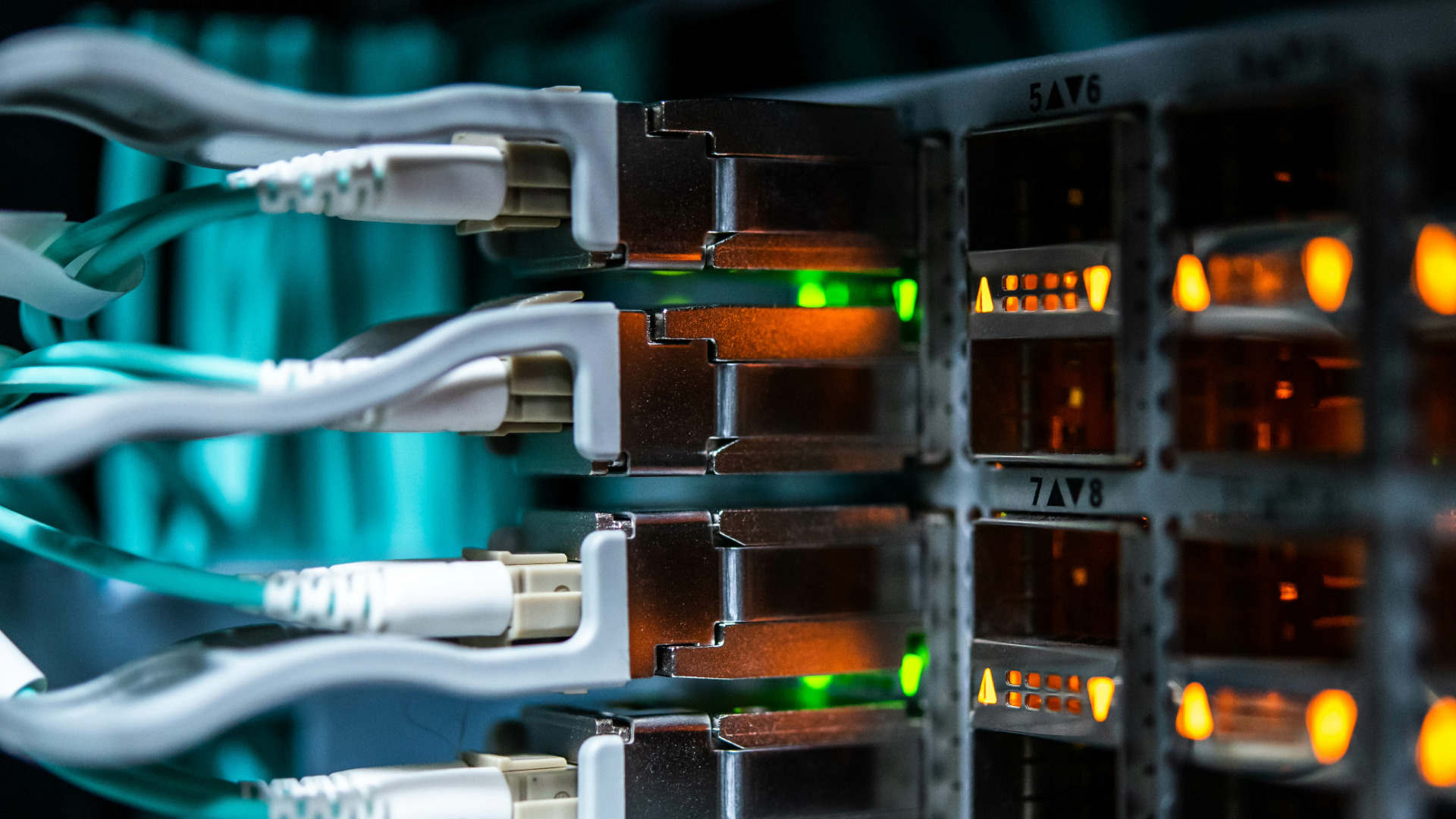 Data Centre – M&E Design Method Statement