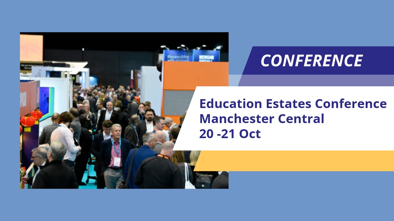 Education Estates Conference 2026