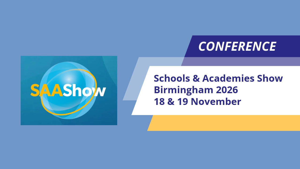 Schools & Academies Show Birmingham 2026