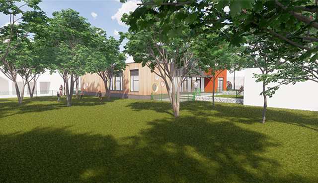 St Francis of Assisi Catholic Primary School – The Isaac Paulos Centre for Education & Wellbeing
