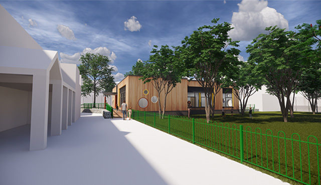 St Francis of Assisi Catholic Primary School – The Isaac Paulos Centre for Education & Wellbeing