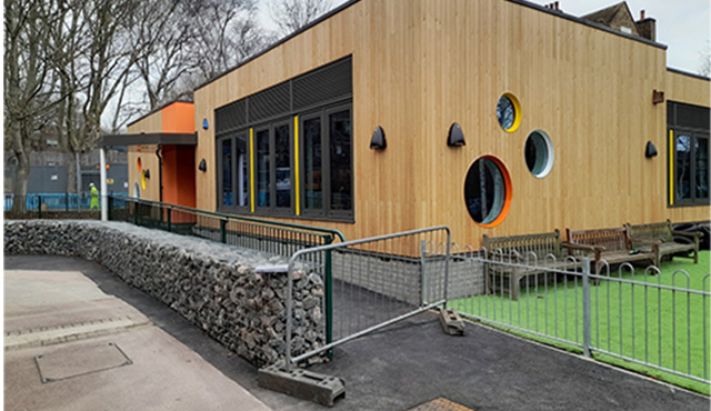 St Francis of Assisi Catholic Primary School – The Isaac Paulos Centre for Education & Wellbeing