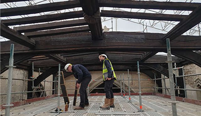 Rebuilding Cost Assessments