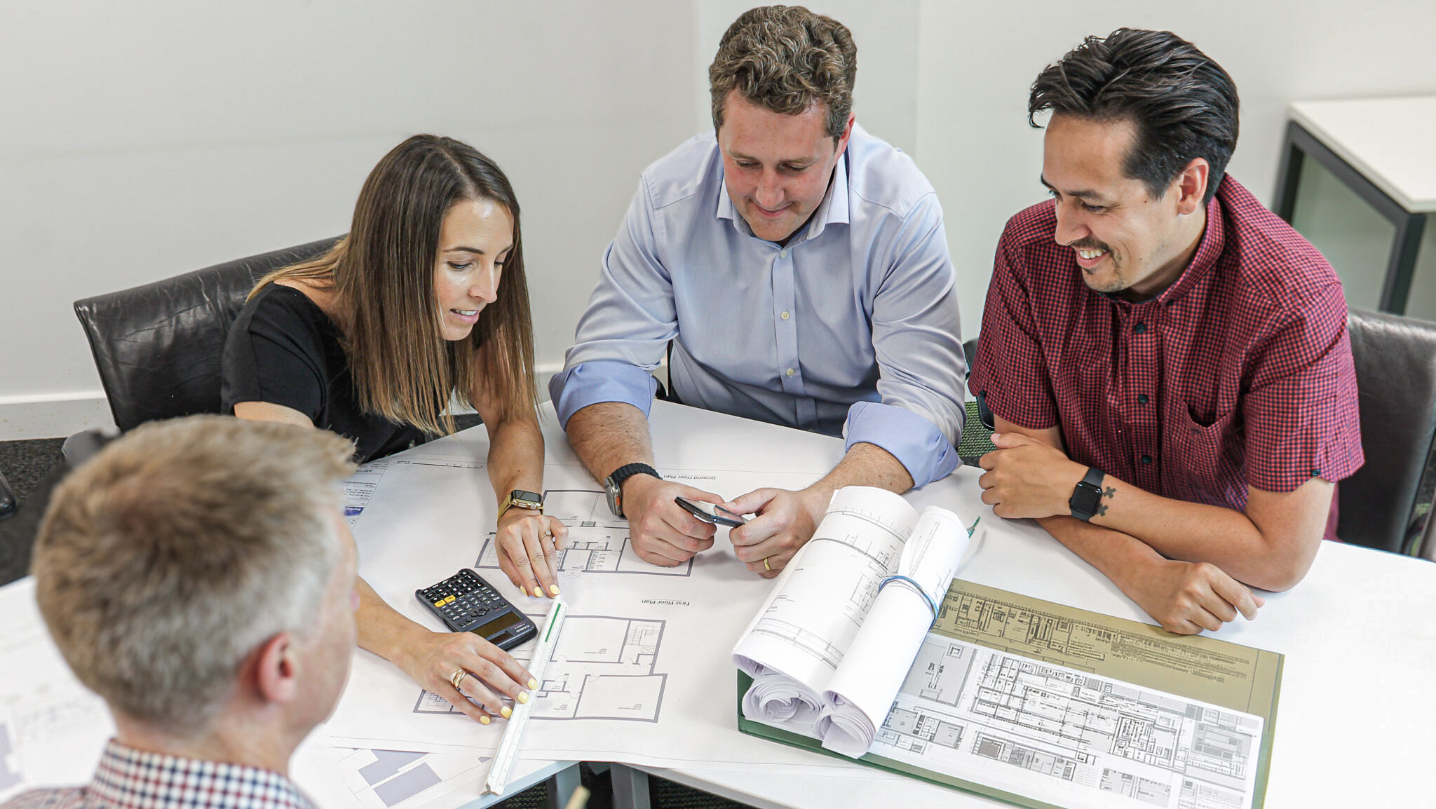 Asset Management Planning