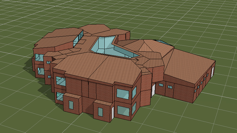 Dynamic Thermal Modelling