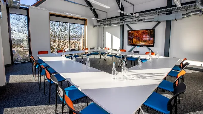 I-Construct – Innovation Hub