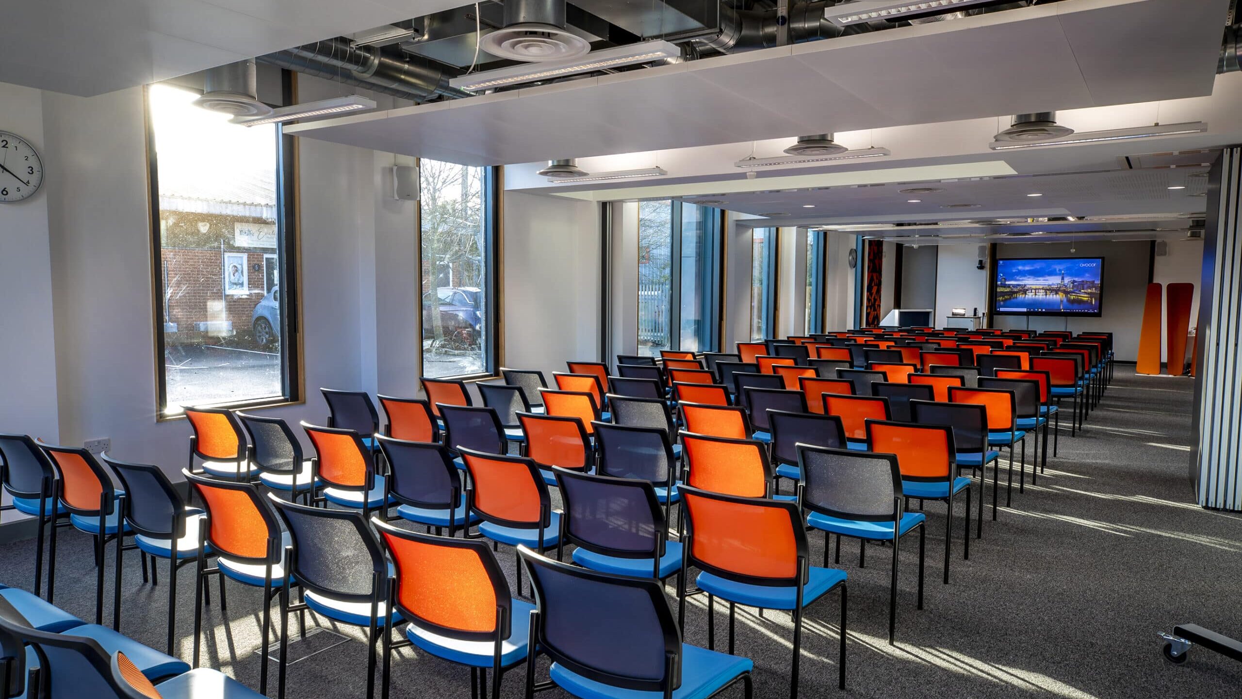 I-Construct – Innovation Hub