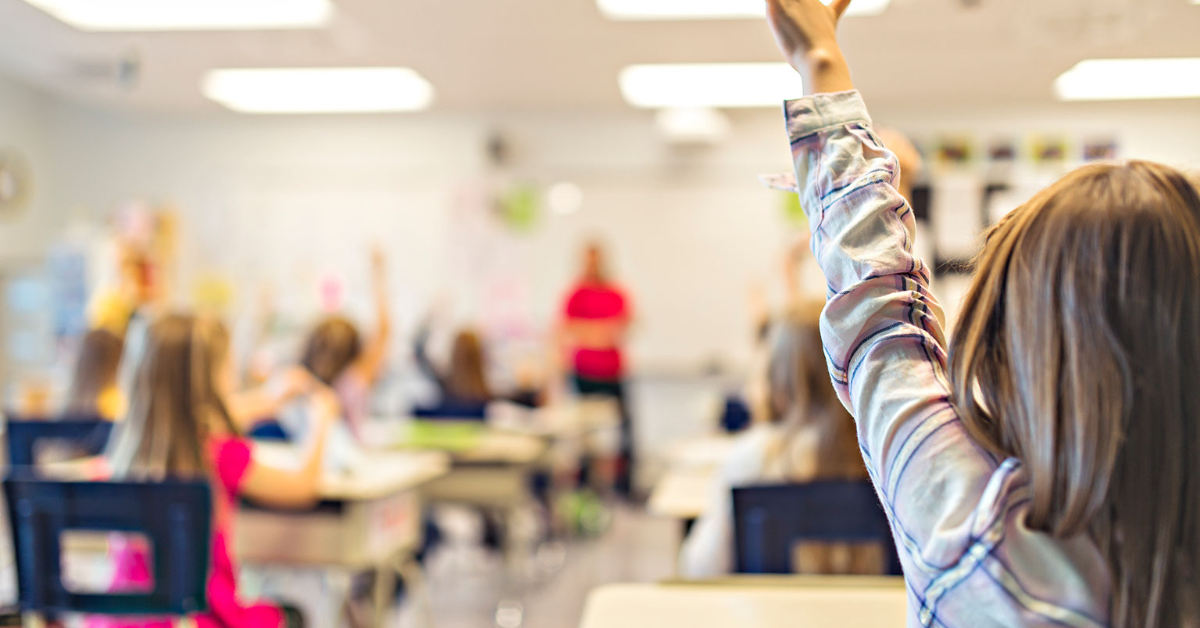 Don’t Leave School Funding Applications Until the Last Minute: Why Early CIF Preparation Matters