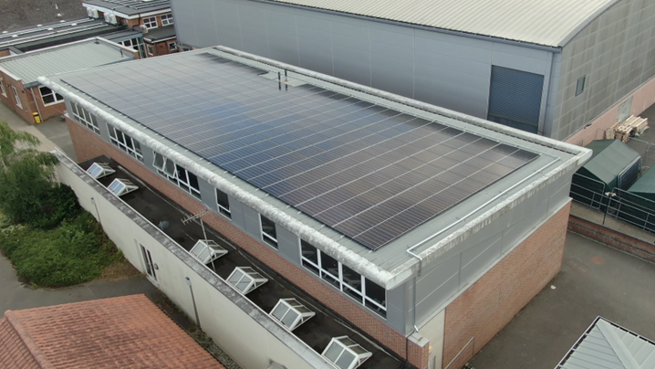 Solar Power Purchase Agreements (PPAs) – Public Sector FAQs