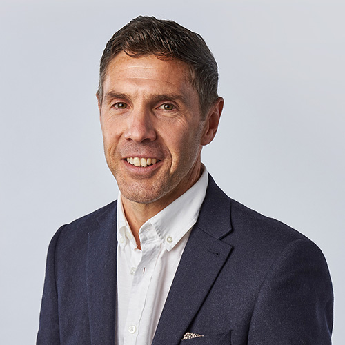 Daniel Bowler MRICS