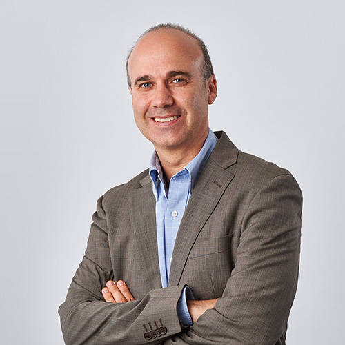 Juan Martinez RIBA